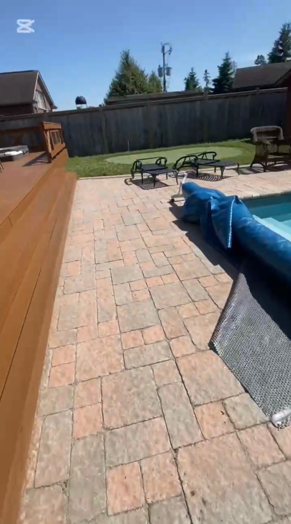 Interlock Cleaning preview
